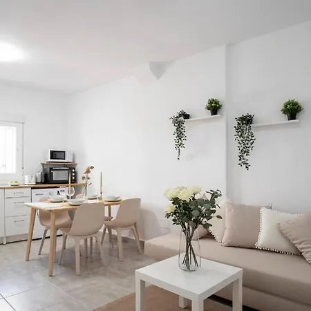 Appartamento Céntrico En