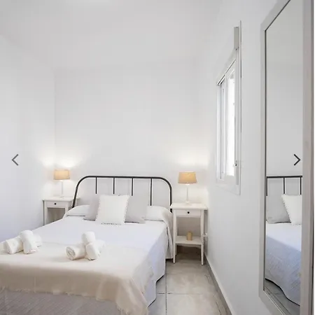 Appartamento Céntrico En Estepona