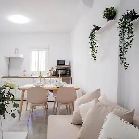 Appartamento Céntrico En